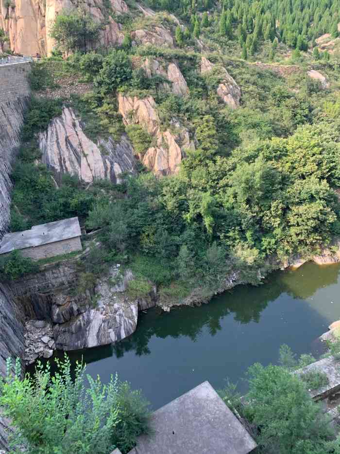 黄巢村-"去黄巢水库游完已不止一次,上周末再去黄巢."-大众点评移动版