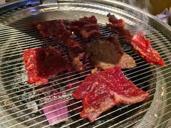 -小核桃烤肉馆(西塔店)