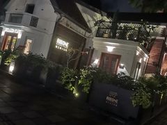 -弗兰克牛排西餐厅Ribone steak house(柠檬花园店)