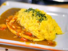 蛋包饭-歹街(金成店)
