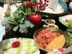 -诺筵汤品·菌汤火锅(南河坝店)