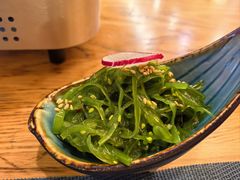 -樱の千渡日式料理·铁板烧•烧鸟(金盛田广场店)