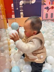 -奈尔宝家庭中心·亲子餐厅(长沙运达汇店)