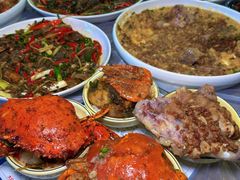 -辣螃铠盆盆蟹大排档(总店)