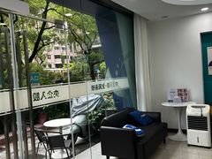 -维乐口腔(格林门诊长宁店)
