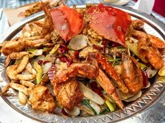 -1819餐厅·团队聚餐·烤串·精酿