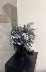 -SWANK SALON