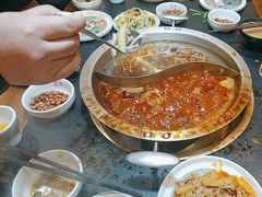 -沸炉重庆老火锅(军事博物馆店)