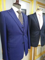 -GIMIWEAR 基米尔男士西服高级定制(陆家嘴店)
