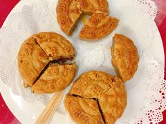 -围龙屋客家食府(福田店)