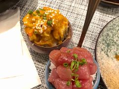 -戏作寿司(观音桥店)