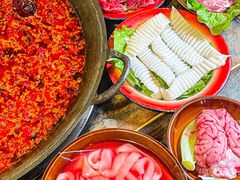 -后火锅(总店)