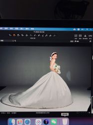 -GO VISION 动视觉婚纱摄影高级定制