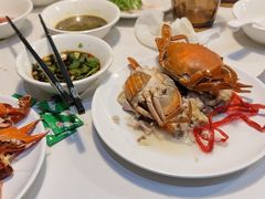 -九月海·海鲜自助(世纪东方店)
