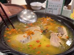 -江宁肚包鸡(铁心桥店)