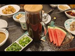 -阳坊胜利涮羊肉(阳坊老店)