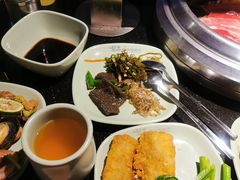 -梨花自助烤肉(天河城店)