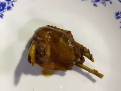 -皖北巫氏三胖地锅鸡(长淮总店)