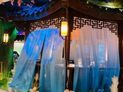 -荷塘秋月·本帮江浙菜(国权路店)