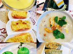 -点都德(盘福楼店)