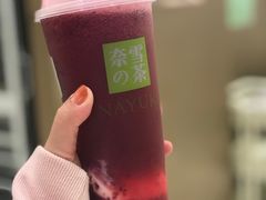 -奈雪的茶(华侨城创意园店)