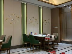 -帝皇海海鲜豆捞(桐泾商务广场店)