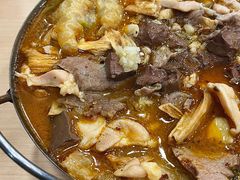-百家鸡味馆(清泰店)