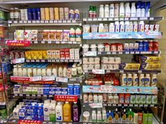 零售区-全家便利店(中原二店)