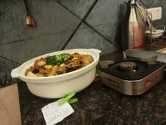 -潮喜竹溪荔湖酒家(荔枝湾店)