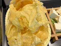 -望蝎门羊蝎子火锅(祭城店)