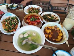 -翠香酒家