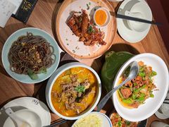 -湖兰金牌小炒肉(玉环万达店)