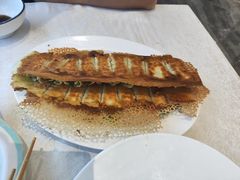-大眼锅贴水饺(河东店)