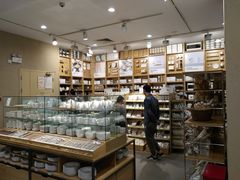 生活用品-MUJI无印良品(万科里店)