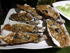 -星月烧烤(安国街店)