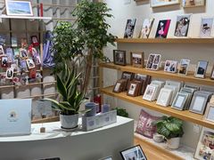 -方快-照相馆(金桥国际店)