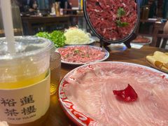 -楠火锅(昆山金鹰店)