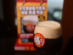 -Boxing Cat Brewery拳击猫精酿啤酒馆(思南公馆店)