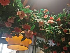 -蠔友汇·海鲜·生蚝烧烤(大东店)