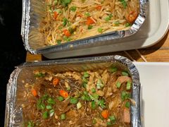 烤金针菇-管氏翅吧(马家堡店)