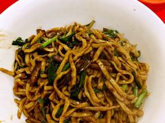 -三百碗宝应长鱼面(板仓街店)