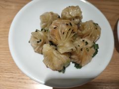 -苏小柳点心·手作小笼包(新街口分院店)