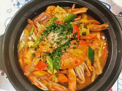 -松哥油焖大虾(皇岗一店)