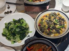 -味仙居(环城南路店)
