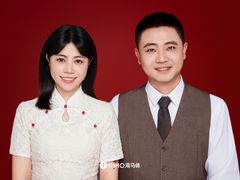 -海马体照相馆(重庆龙湖时代天街D馆店)