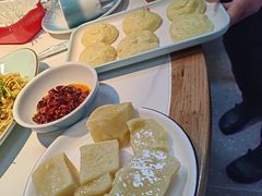 -遇东北林区铁锅炖(南开店)