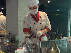-璐法式铁板烧(滏东总店)