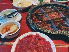 -黄家码头老火锅(解放碑旗舰店)