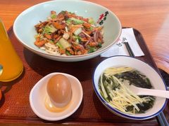 -官桥贡面(吉城大厦店)