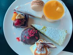 -澳门旅游塔360°旋转餐厅(南湾湖广场店)